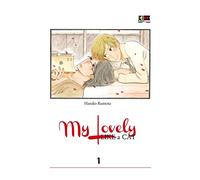 my lovely like a cat 1