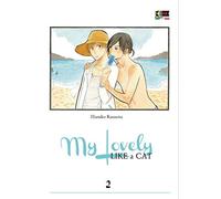 My lovely like a cat 2