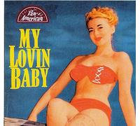My Lovin' Baby (CD)