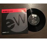 My lovin' / Vinyl single [Vinyl-Single 7'']