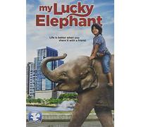 My Lucky Elephant [Edizione: Stati Uniti]