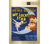 My Lucky Star (DVD) Buddy Ebsen Cesar Romero Joan Davis Richard Greene