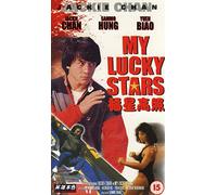My Lucky Stars