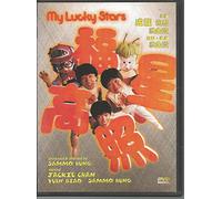 My Lucky Stars