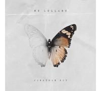 Jonathan Roy My Lullaby (CD) Album