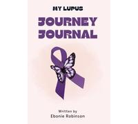 My Lupus Journey Journal