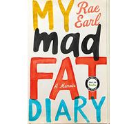 My Mad Fat Diary