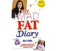 My Mad Fat Diary [Lingua inglese]