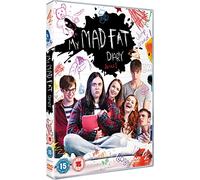 My Mad Fat Diary: Series 1 [Edizione: Regno Unito] [Edizione: Regno Unito]