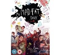 My Mad Fat Diary: Series 2 [Edizione: Regno Unito] [Edizione: Regno Unito]