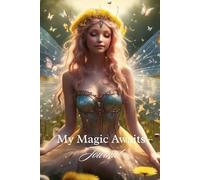 My Magic Awaits