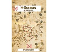 My Magic recipes & what they mean: All you need to know about magic spells