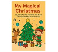 My Magical Christmas