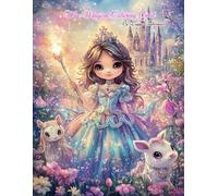My Magical Coloring Quest