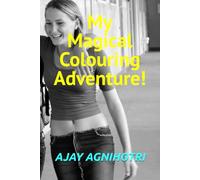 My Magical Colouring Adventure!