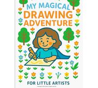 My Magical Drawing Adventure