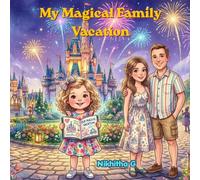 My Magical Family Vacation