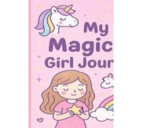 My Magical Girl Journal