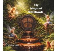 My Magical Notebook