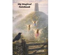 My Magical Notebook