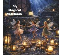 My Magical Notebook