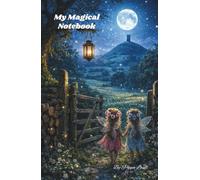My Magical Notebook
