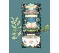 My Magical Tracing Adventure