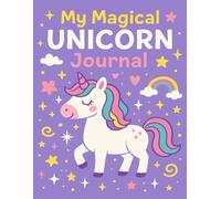 My Magical Unicorn Journal