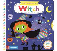 My Magical Witch