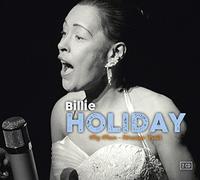 Billie Holiday – My Man – CD