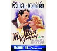 My Man Godfrey [1936] [Edizione: Regno Unito]