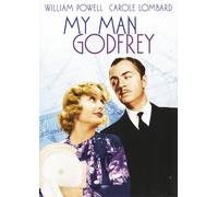 My Man Godfrey (1936) [Edizione: Stati Uniti]
