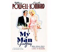 My Man Godfrey (1936) (Restored Edition)