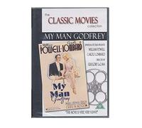 My Man Godfrey [Edizione: Regno Unito]