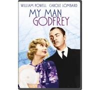 My Man Godfrey