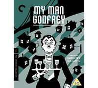My Man Godfrey