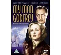 My Man Godfrey [DVD]