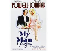 My Man Godfrey [Edizione: Stati Uniti]