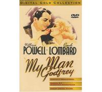 My Man Godfrey - My Man Godfrey