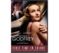My Man Godfrey - My Man Godfrey