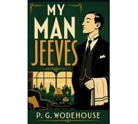 MY MAN JEEVES