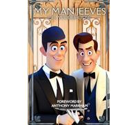 MY MAN JEEVES