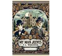 My Man Jeeves