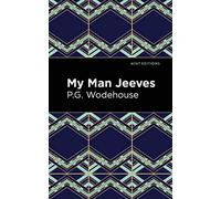My Man Jeeves