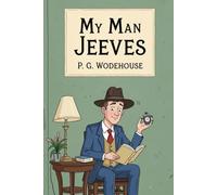 My Man Jeeves