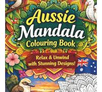 My Mandala Colouring Book with Motivational Quotes: The ideal gift for every mandala mate