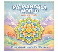My Mandala World