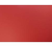 Maildor by Clairefontaine 455306C - Confezione da 25 fogli di cartoncino colorato da 120g - Colore rosso - misura 50x65cm - Carta riciclata, liscia e cartoncino - Bricolage e attività manuali