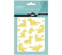 My Mandarine Gommini, Colore Unicorni, AE218C