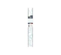 My Mandarine GY125C - Un rotolo di carta poster Graffy Roll prestampato 5m x 35cm (disegno da 50cm ripetuto 10 volte) - a partire dai 4 anni - scuola